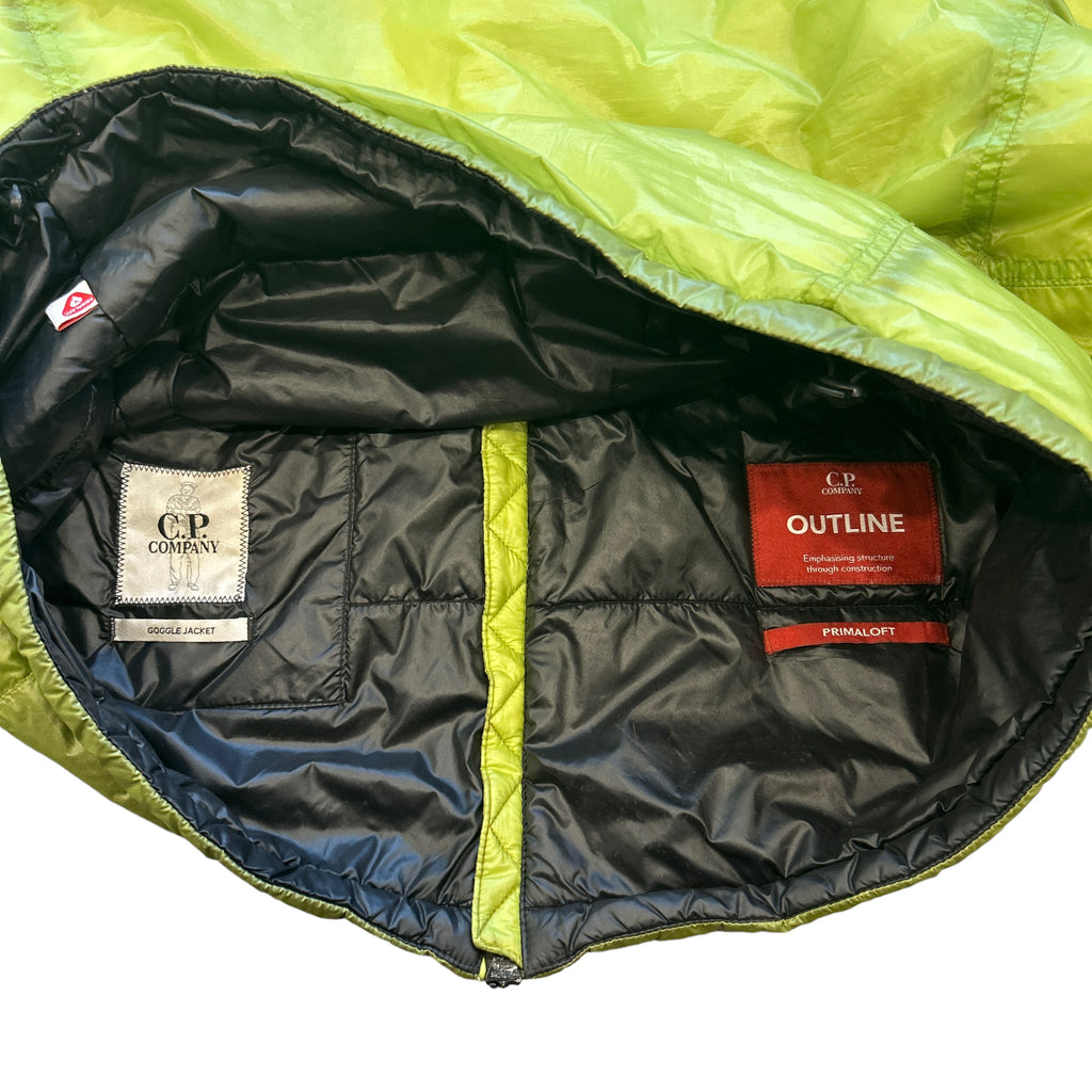 Cp Company Outline Jacket (L)