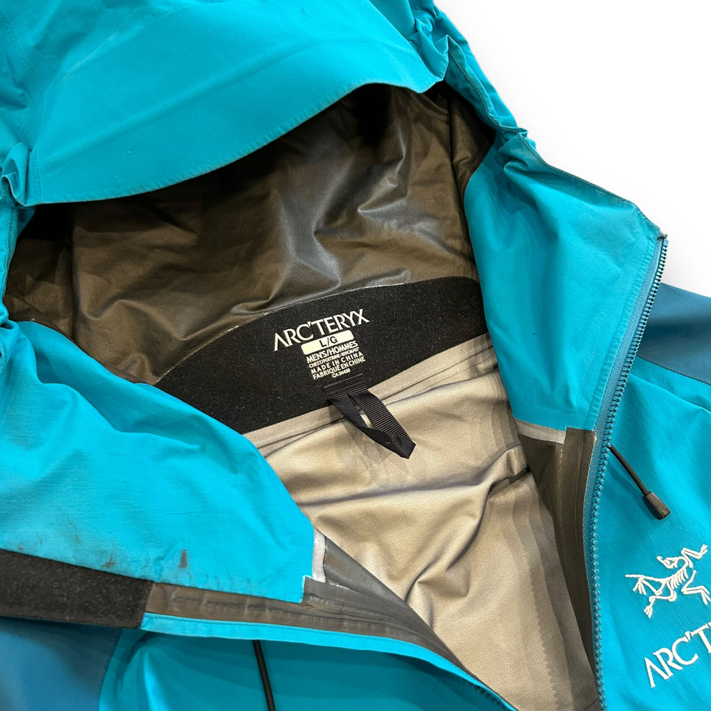 Arc'teryx Beta SL Hybrid Jacket (L)