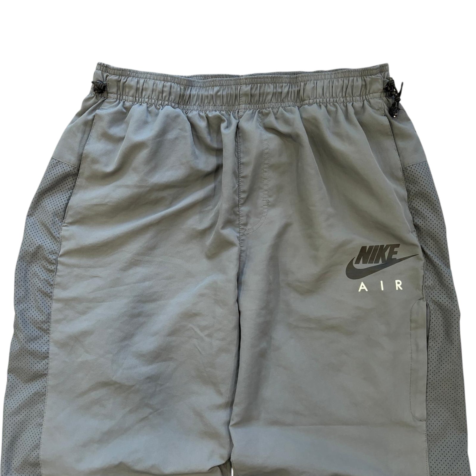 00s Nike Air Baggy Joggers (L)