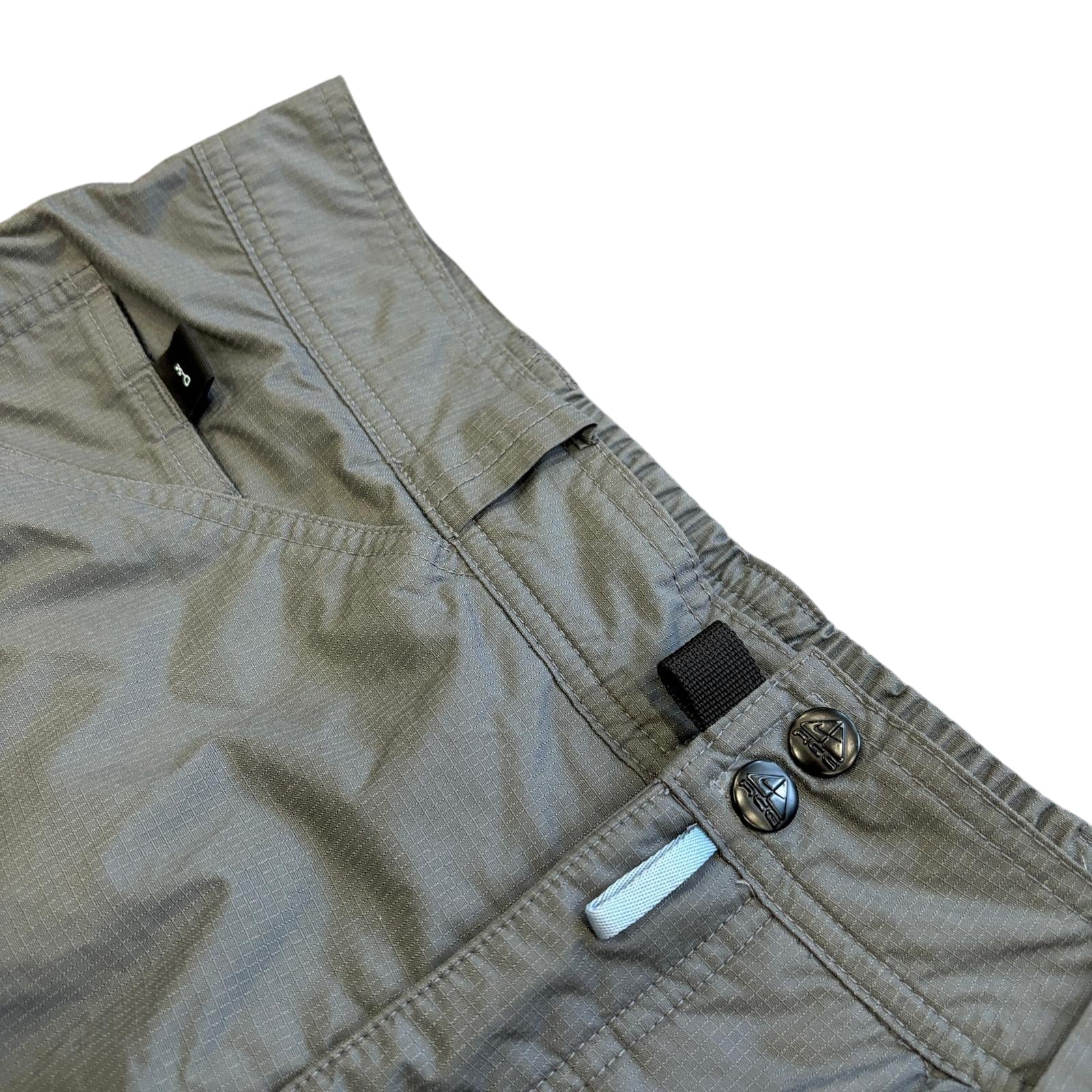 00s Nike ACG Baggy Ski Pants (L)