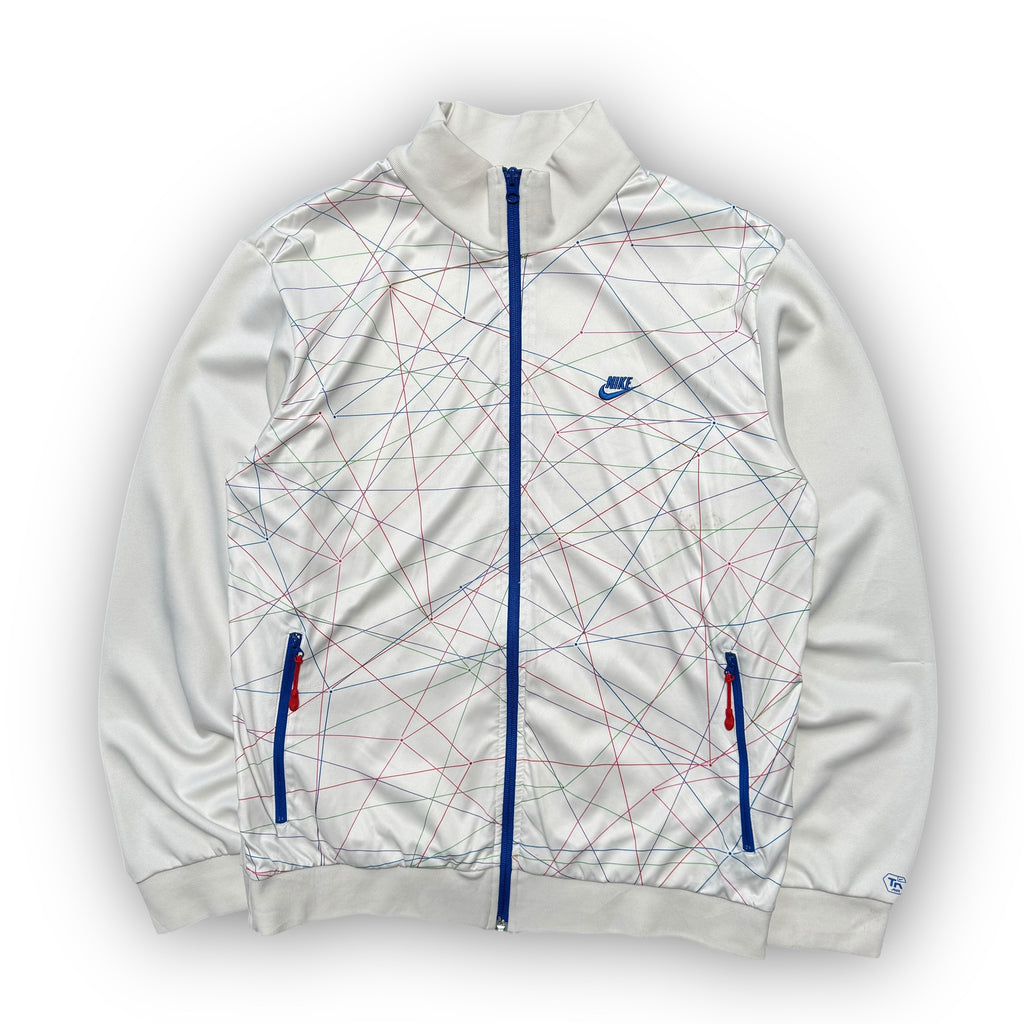 Nike Tn Track Jacket (L)