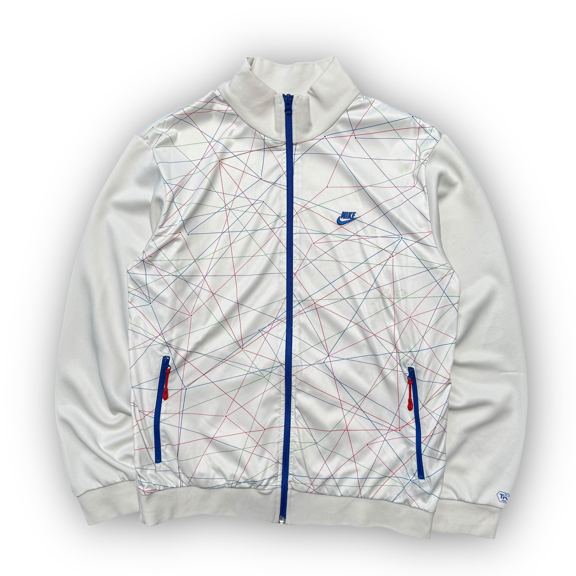 Nike Tn Track Jacket (L)