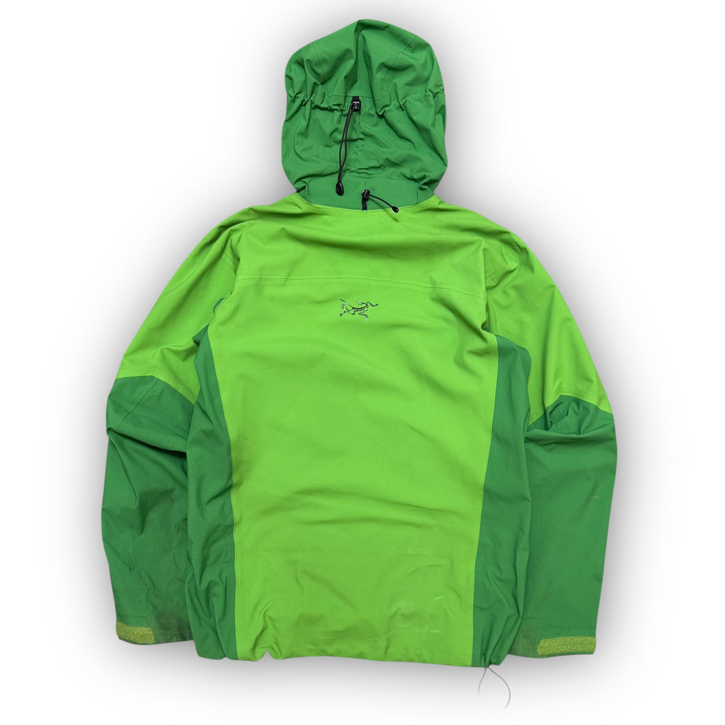 Arc'teryx Stingray AR Gore-tex Jacket (S)