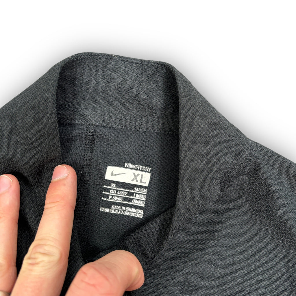 00s Nike Fit Dry T-Shirt (XL)
