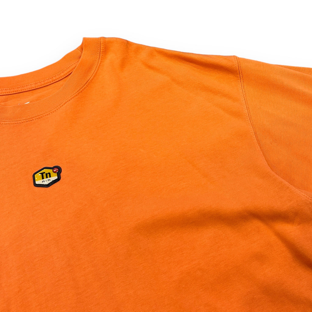 Nike TN Orange Tshirt (L)