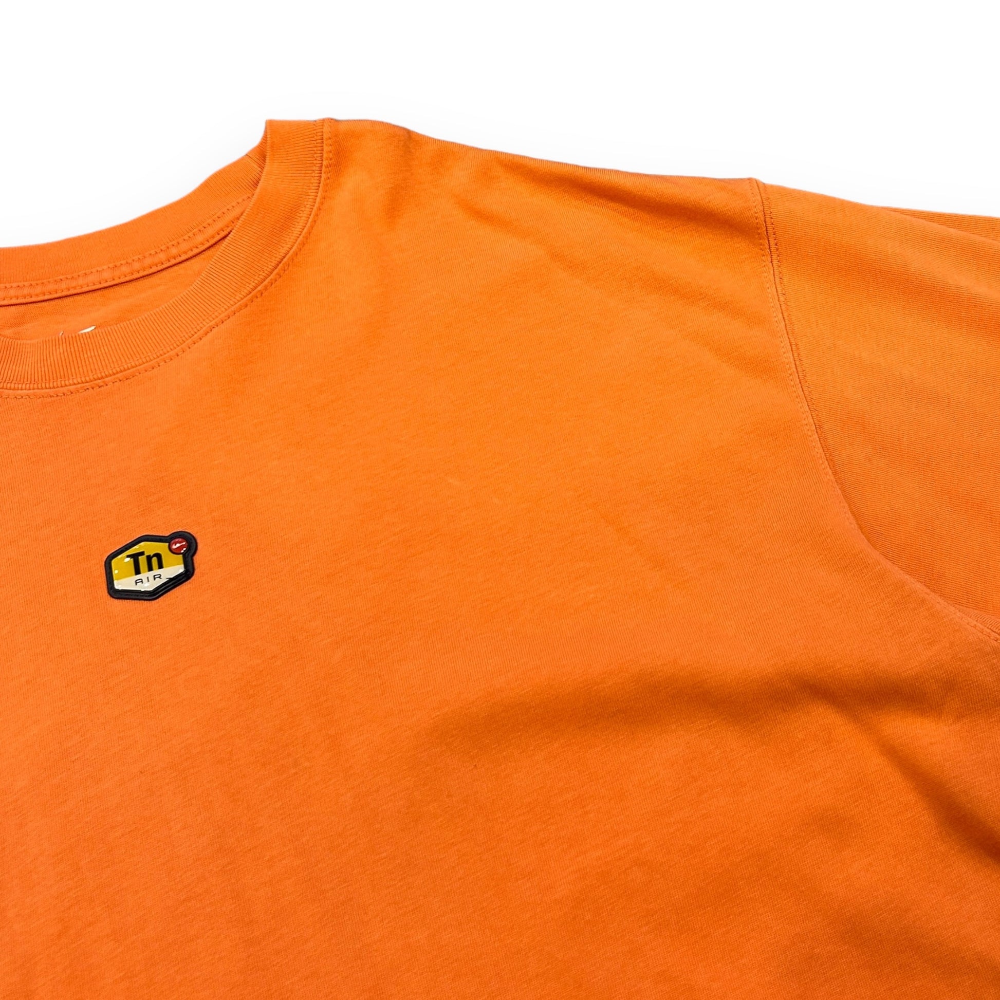 Nike TN Orange Tshirt (L)