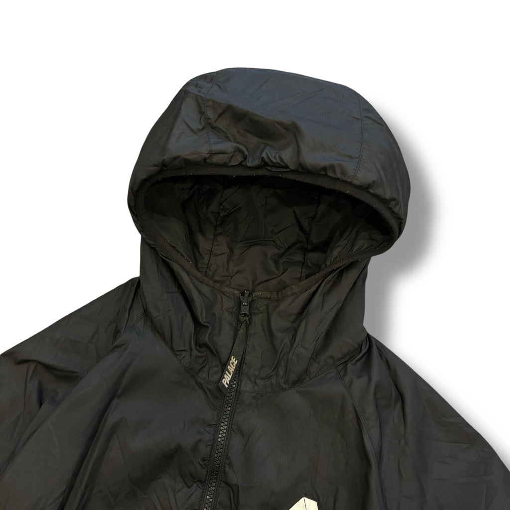 Reversible Palace Puffer Coat (S)