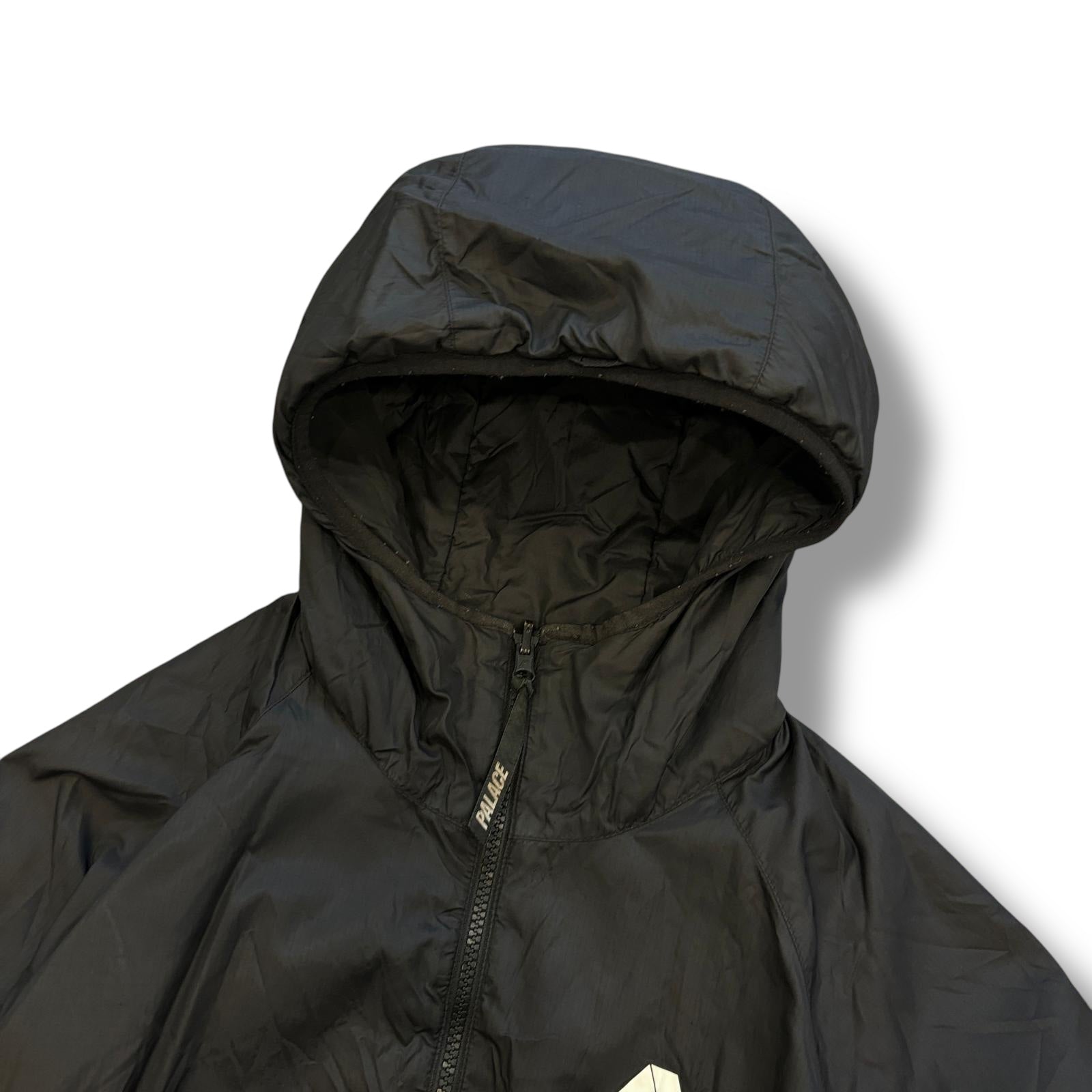 Reversible Palace Puffer Coat (S)