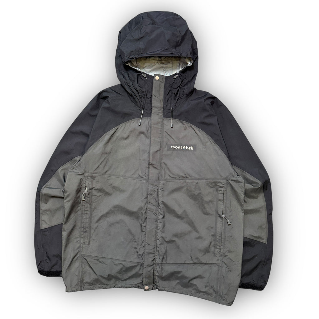 Montbell Jacket (XL)