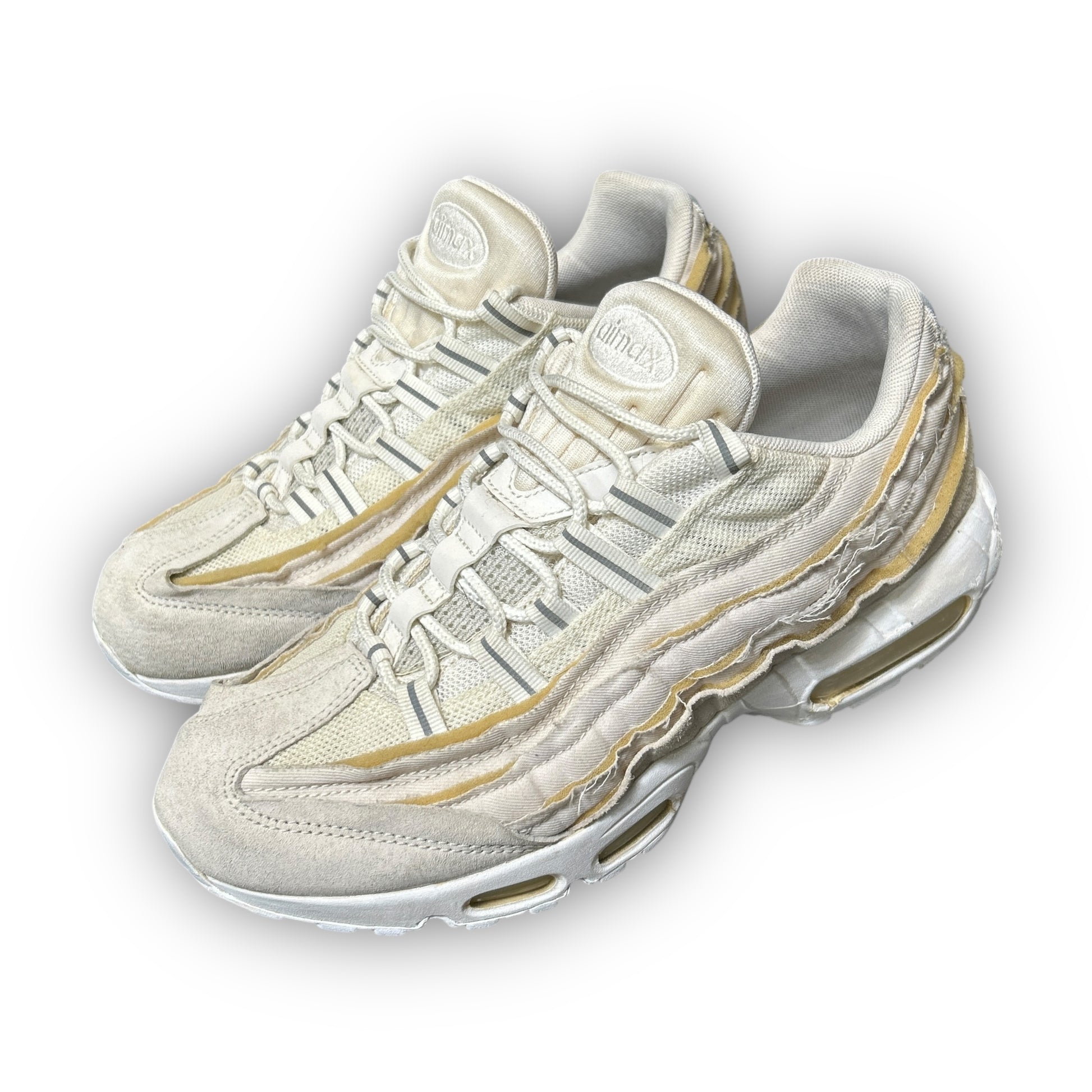 Nike x CDG Air Max 95 (8UK)