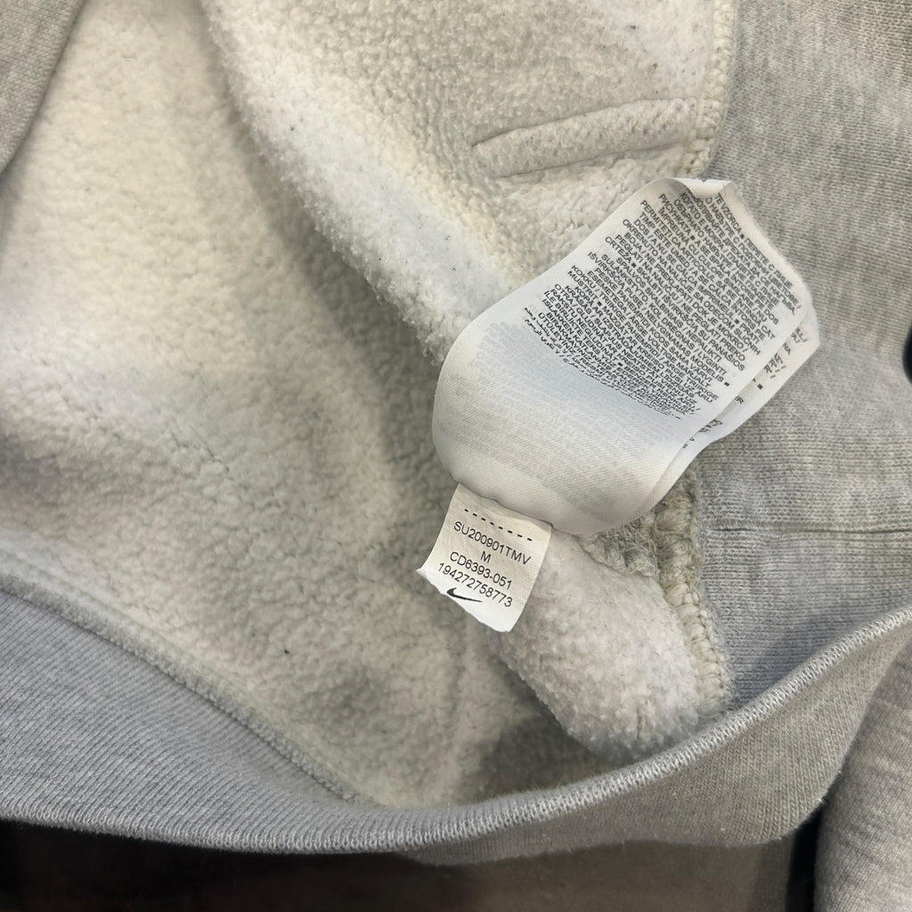 Nike Lab Heavyweight Hoodie (M)