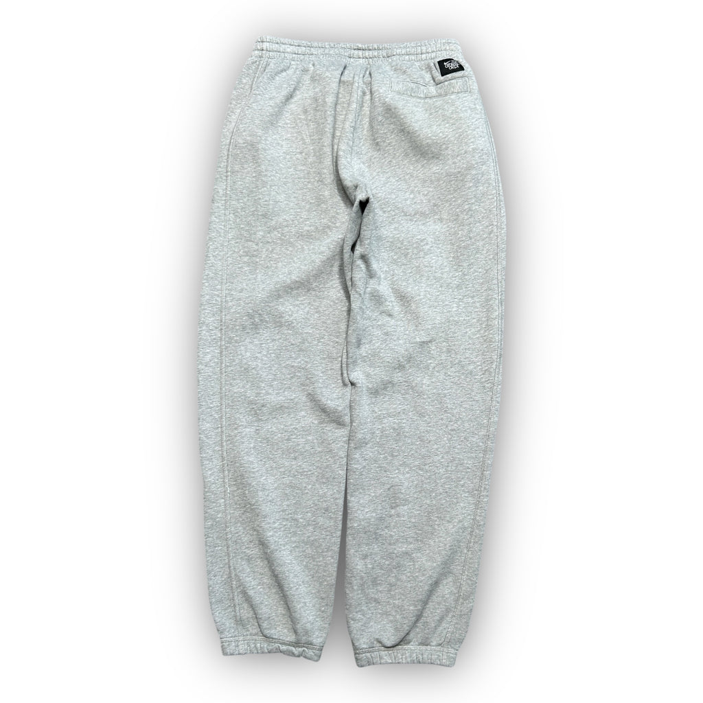 Grey Baggy Nike Joggers (M)