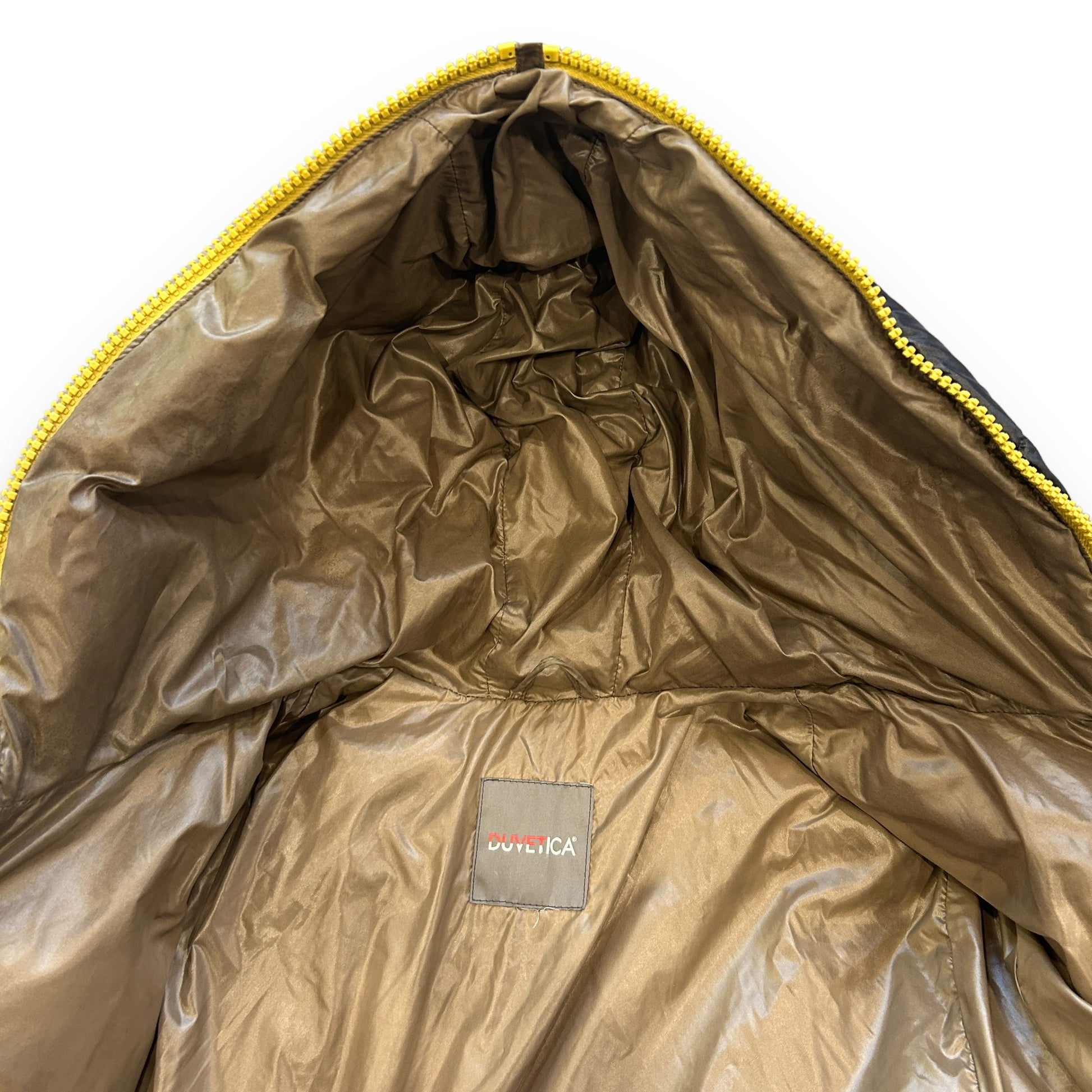 Duvetica Puffer Jacket (M)
