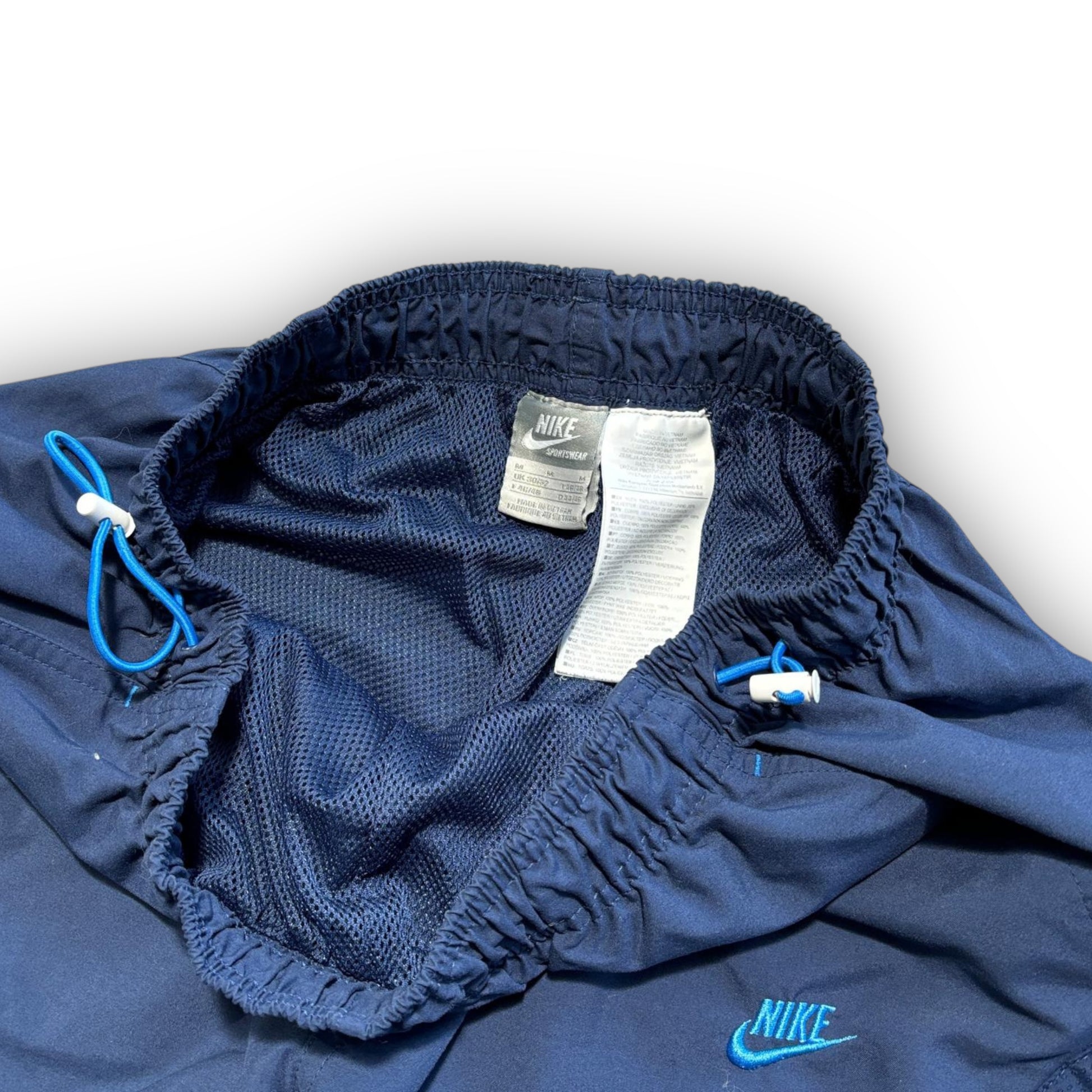 00s Nike Air Max Ltd Shorts (M)