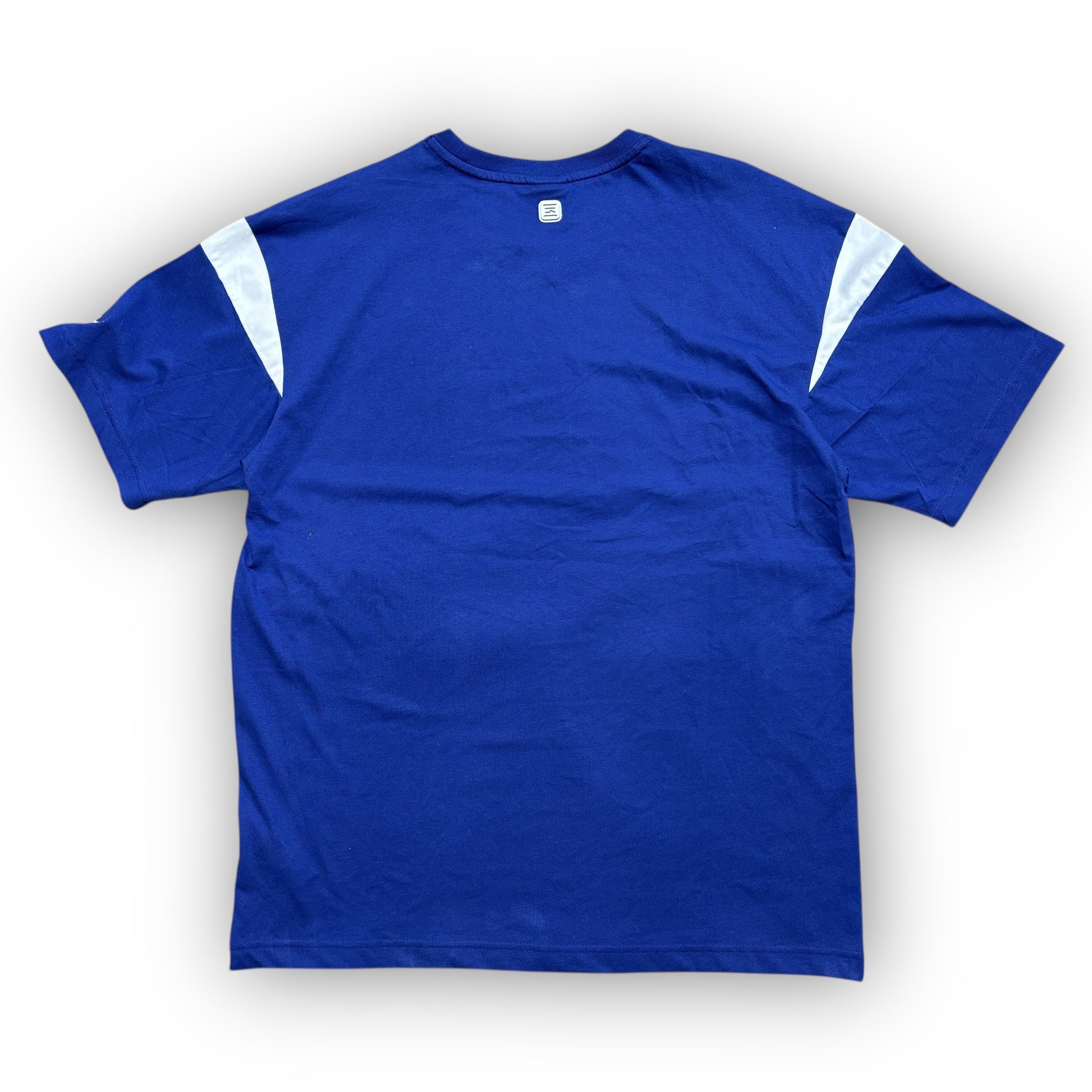 Blue Nike Shox T-Shirt (M)