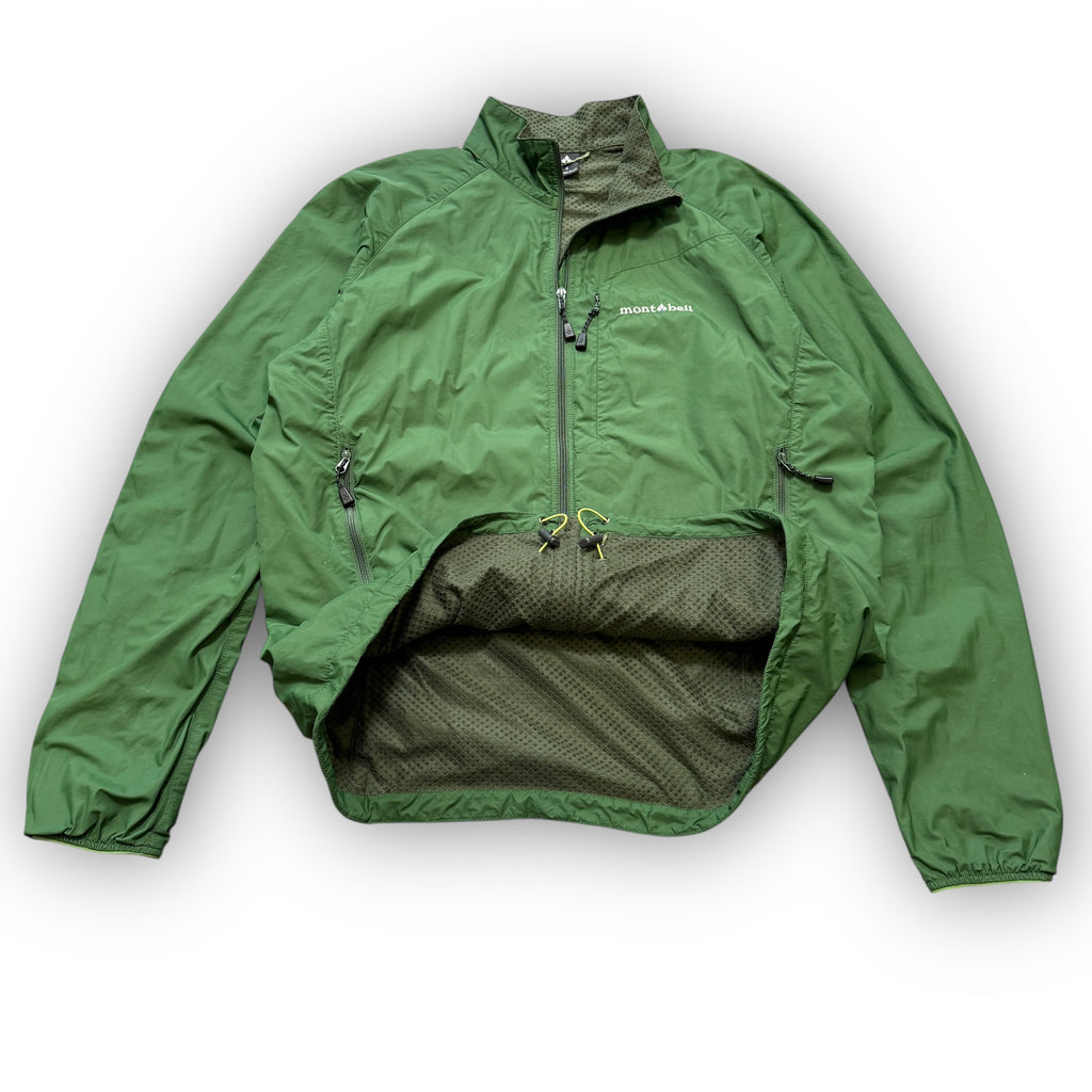 Montbell Lightweight Jacket (S)