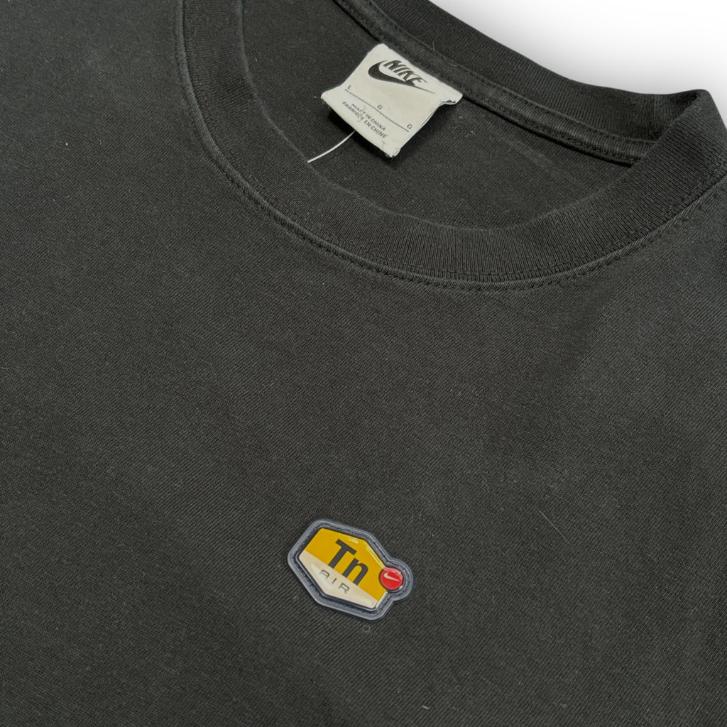 Black Nike TN Tshirt (L)