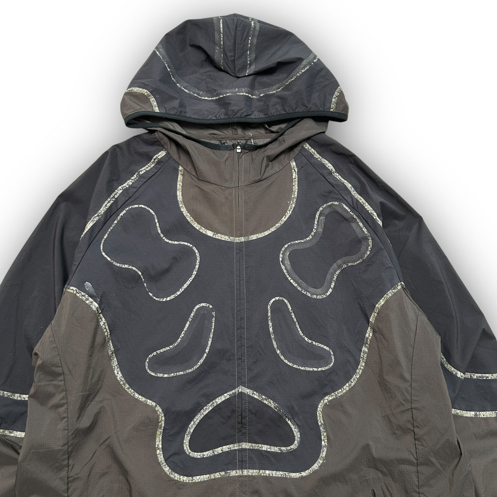 Black Nike Undercover Gyakusou Jacket (M)