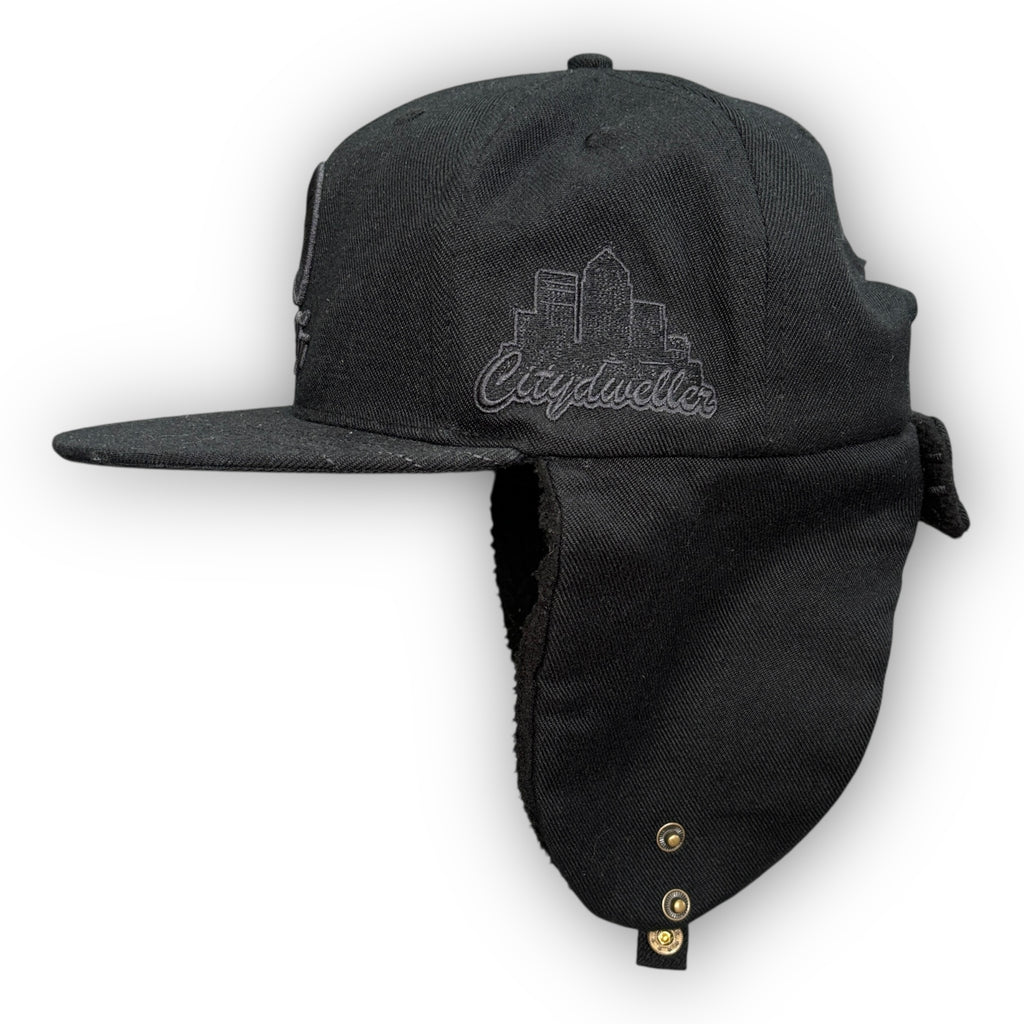 Peak TV Stealth Dog Ear Hat