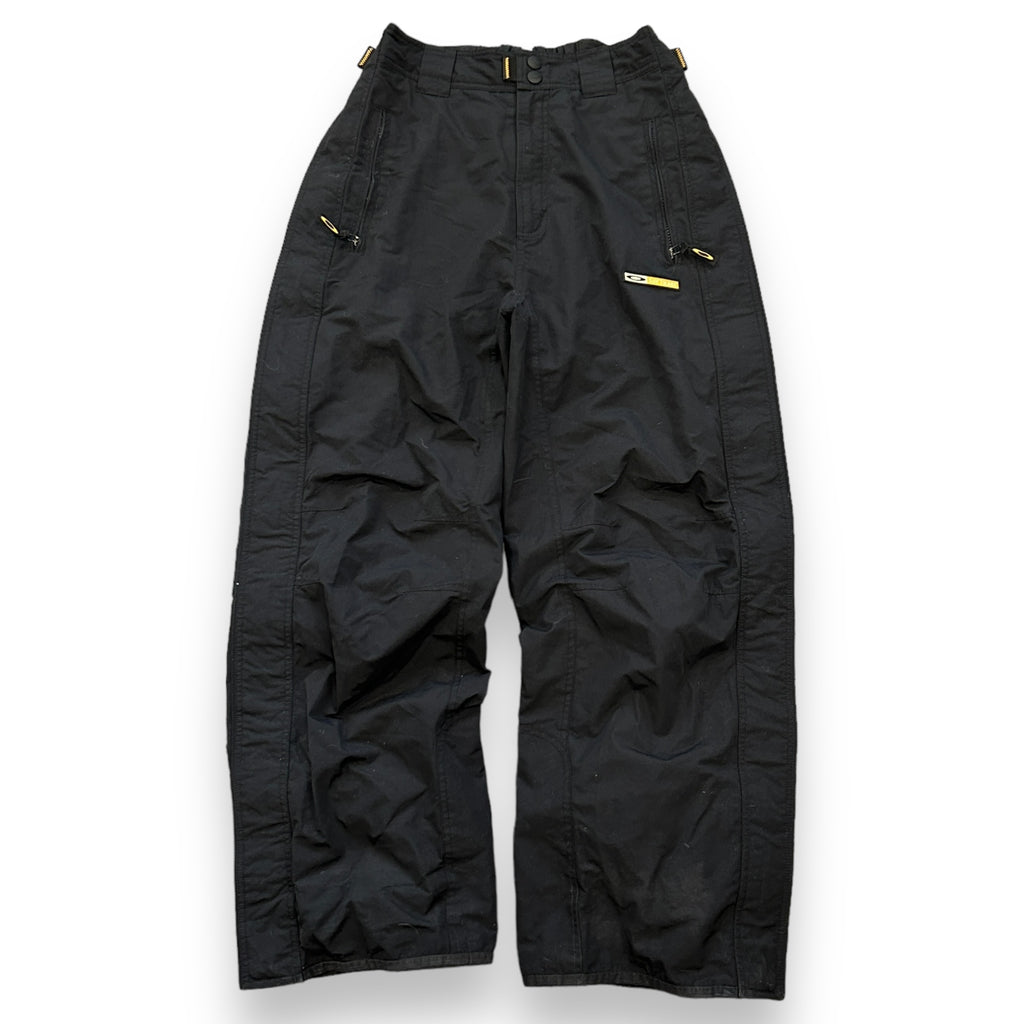 00s Oakley Baggy Ski Trousers (L)