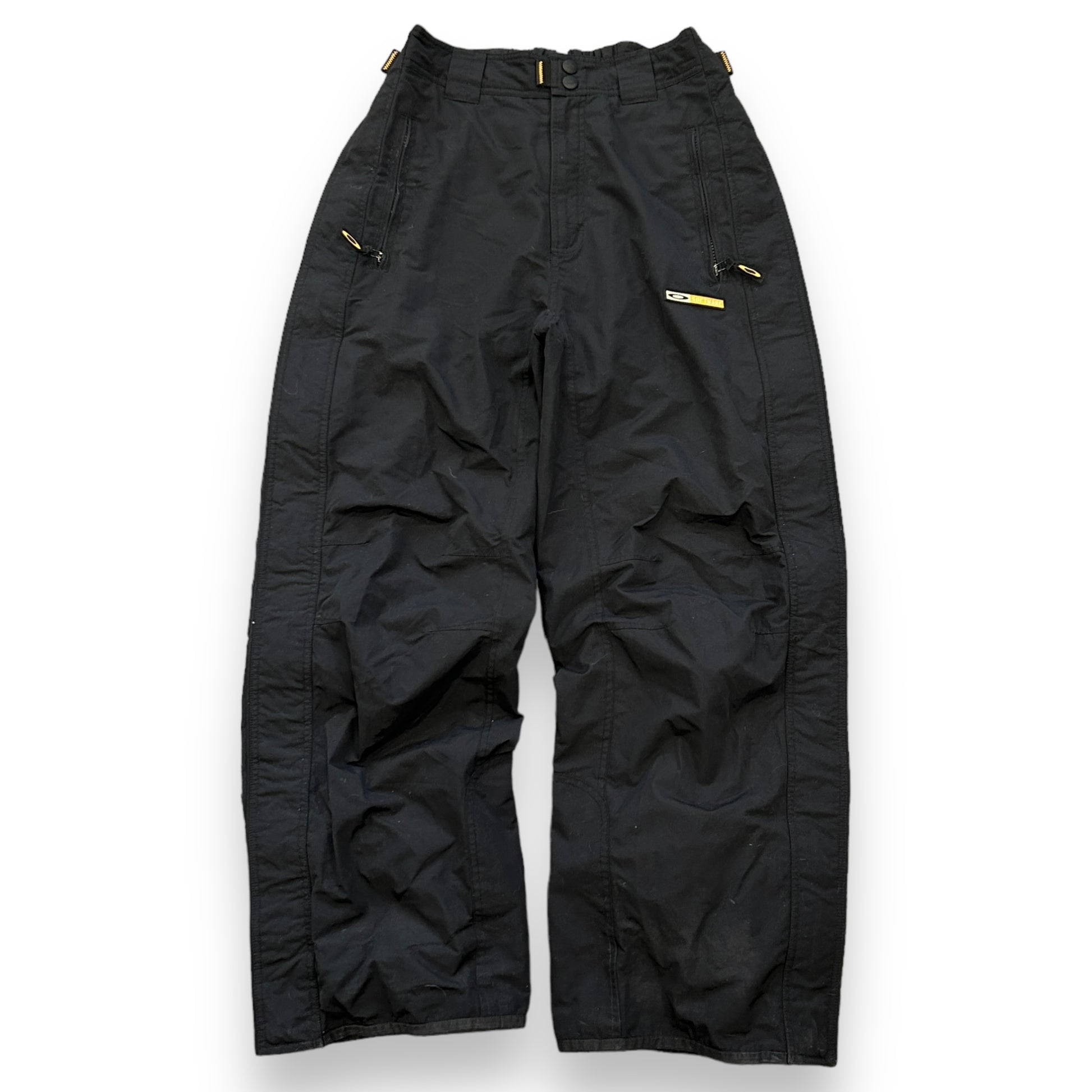 00s Oakley Baggy Ski Trousers (L)