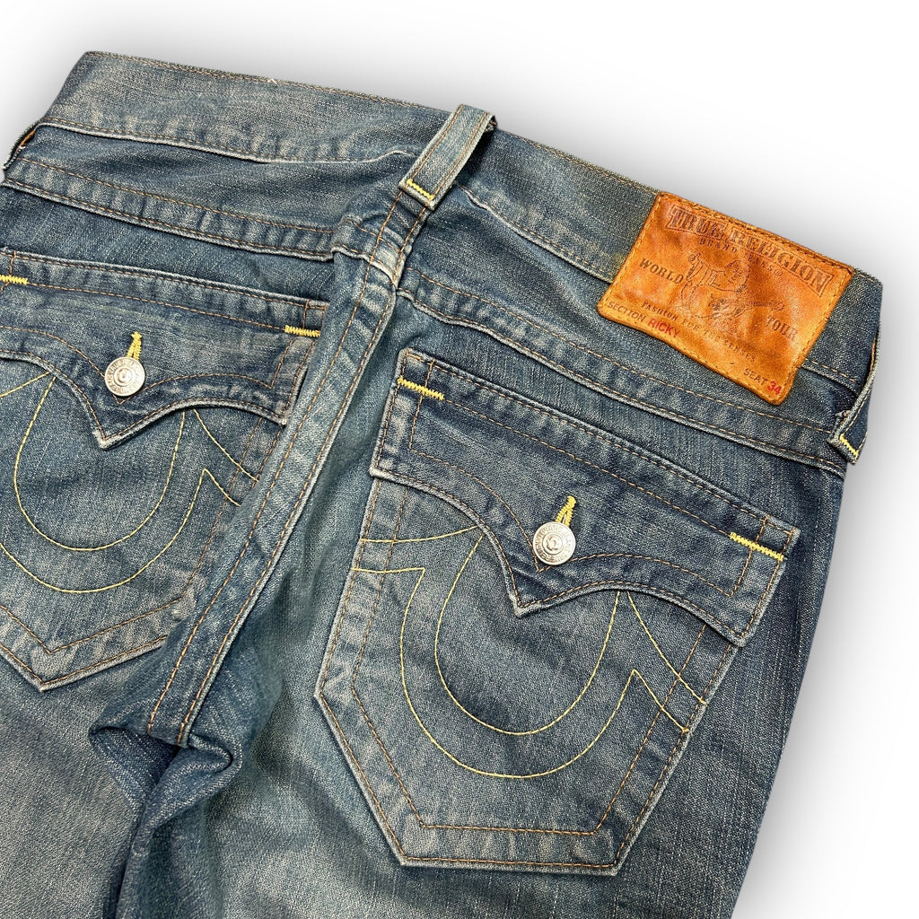 True Religion Jeans (32")