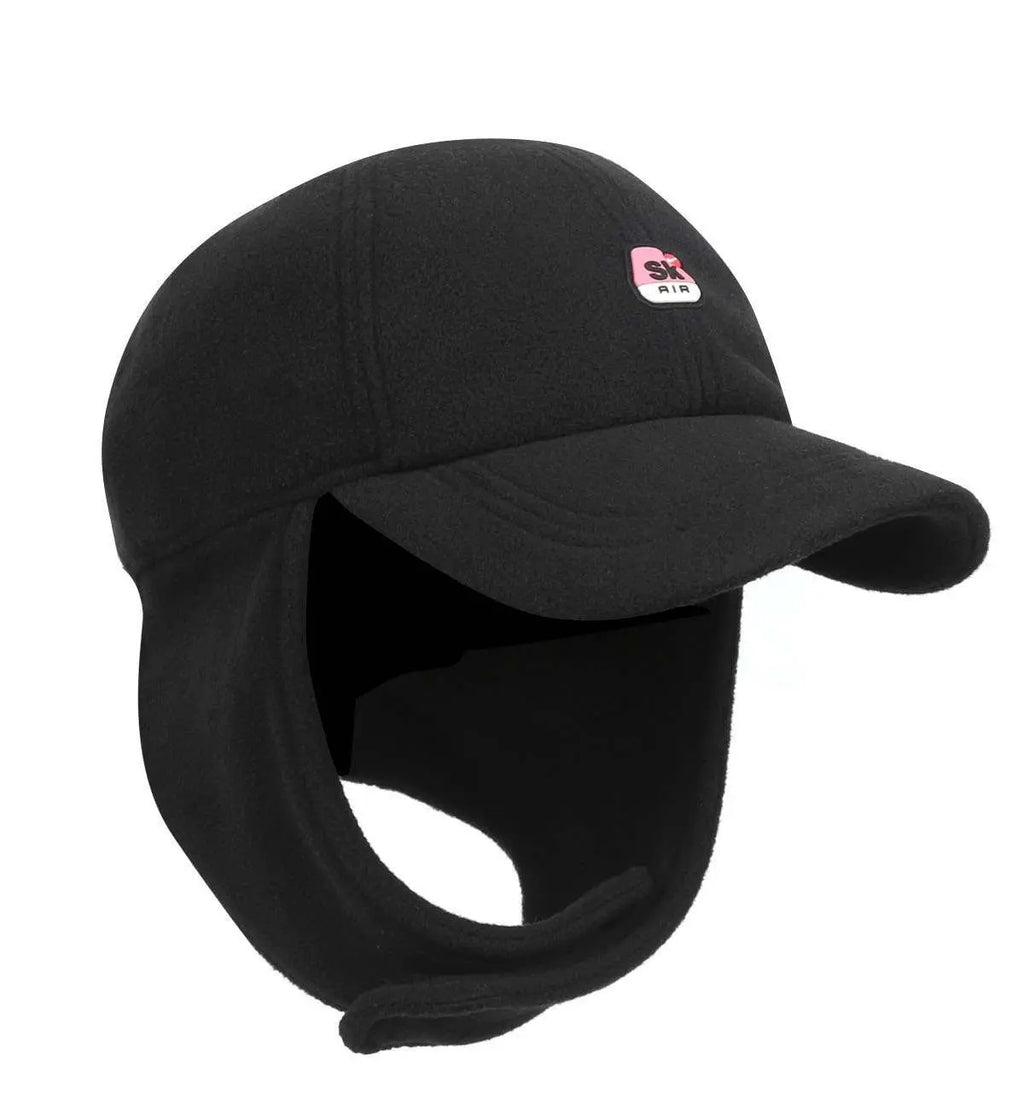 Nike X Skepta SK Air Earflap Cap