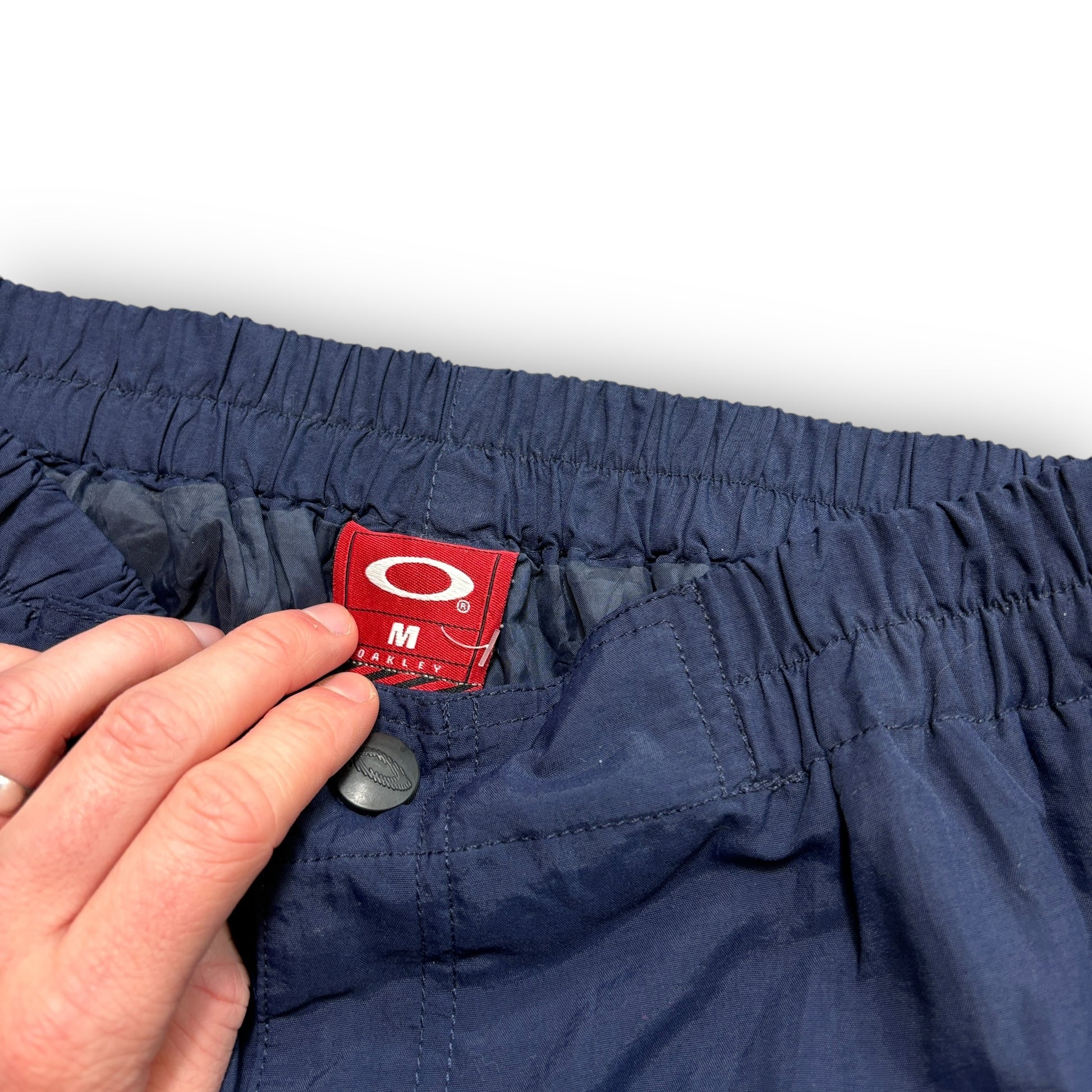 Oakley Track Pants (M)
