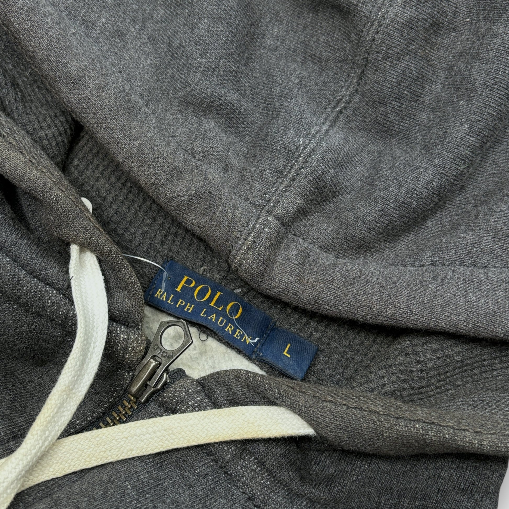 Ralph lauren Heavyweight Hoodie (L)