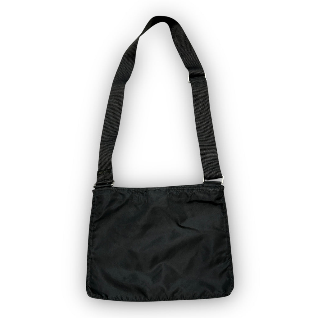 Prada Nylon Side Bag