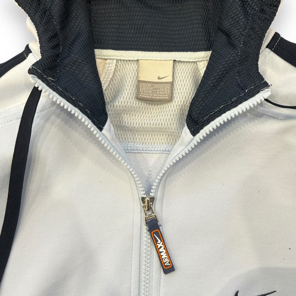 00s Nike Air Max Hoodie (M)