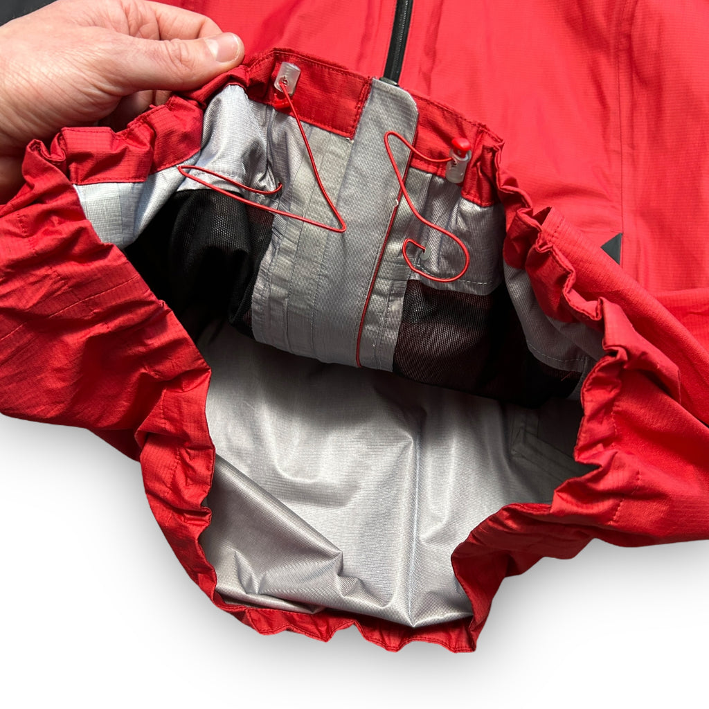 Montbell Gore-tex Shell Jacket (M)