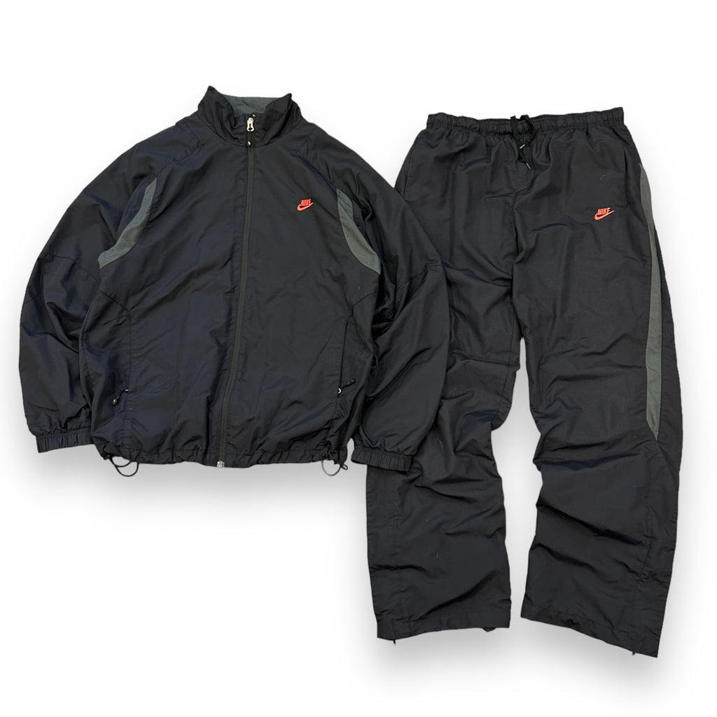Nike 2000's AirMax LTD Full tracksuit (M)