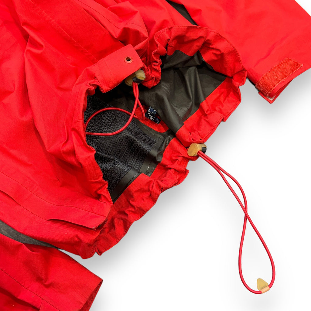 00's ACG Red Gore-Tex Jacket (L)