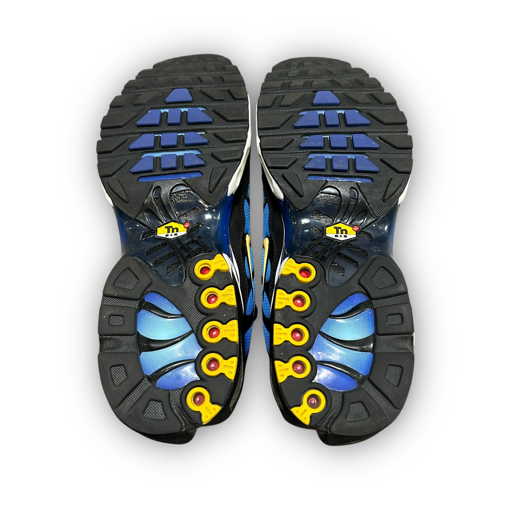 Nike Air Max Tn Hyper Blue (10.5UK)