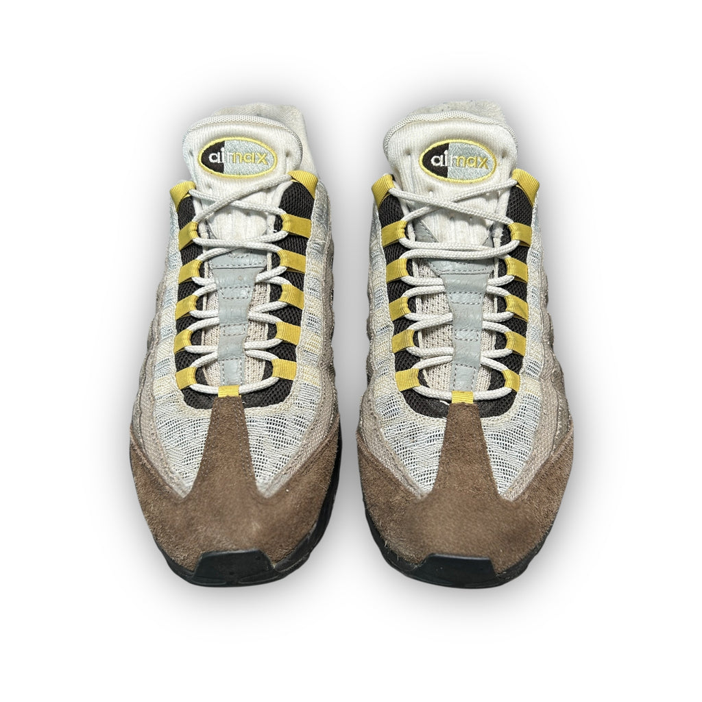 Nike Air Max 95 'Ironstone' (11UK)