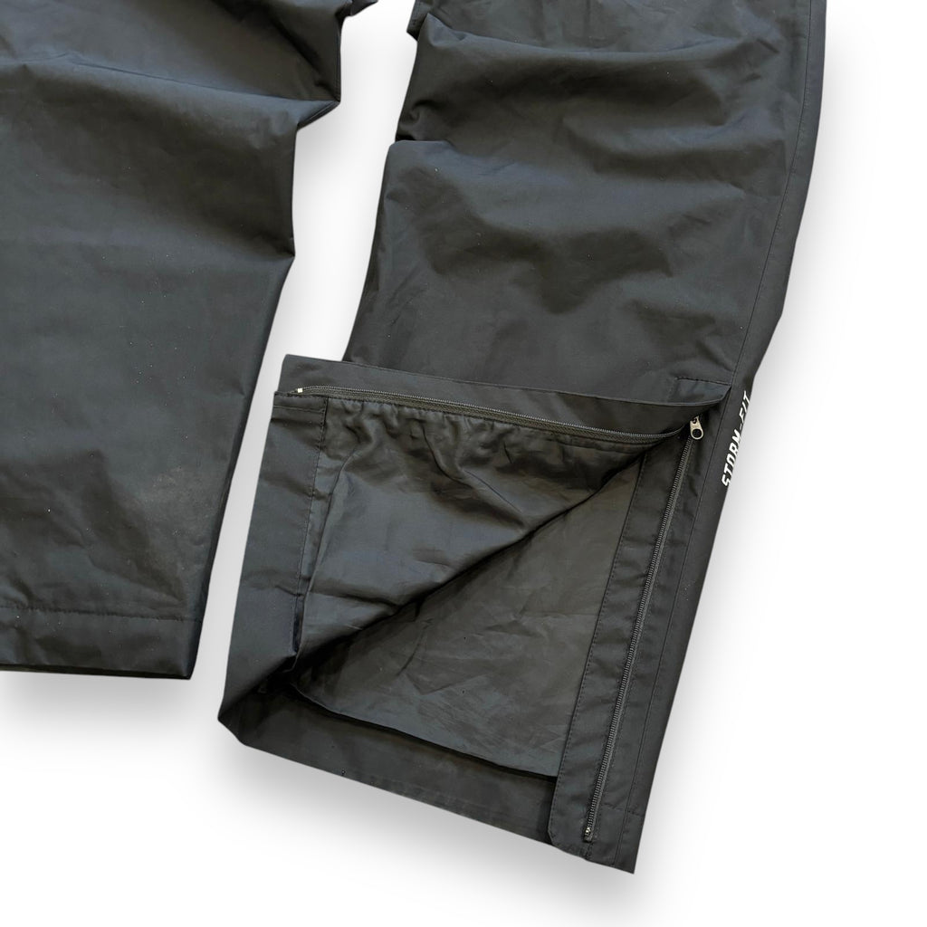 00s Baggy Nike Joggers (M)