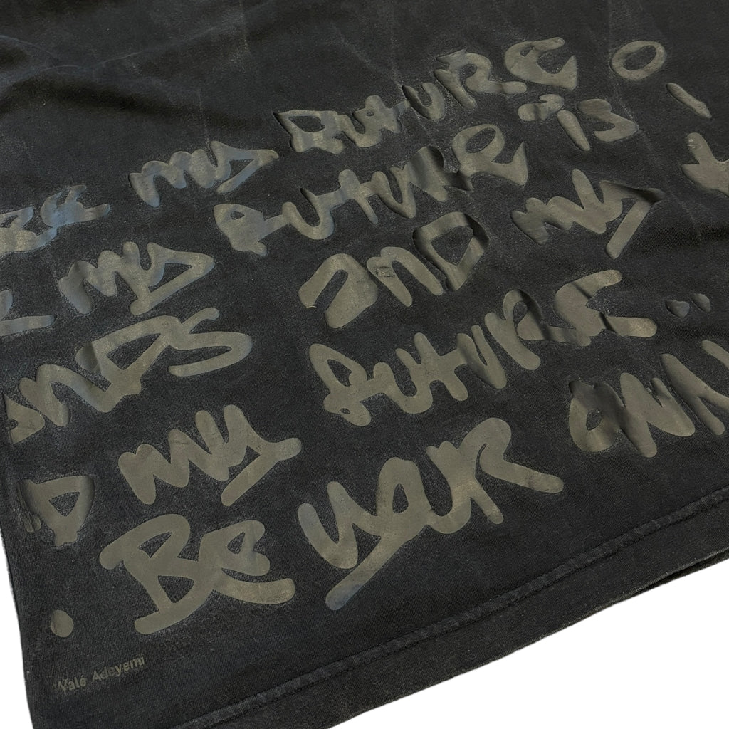 00's Wale Adeyemi T Shirt (M)