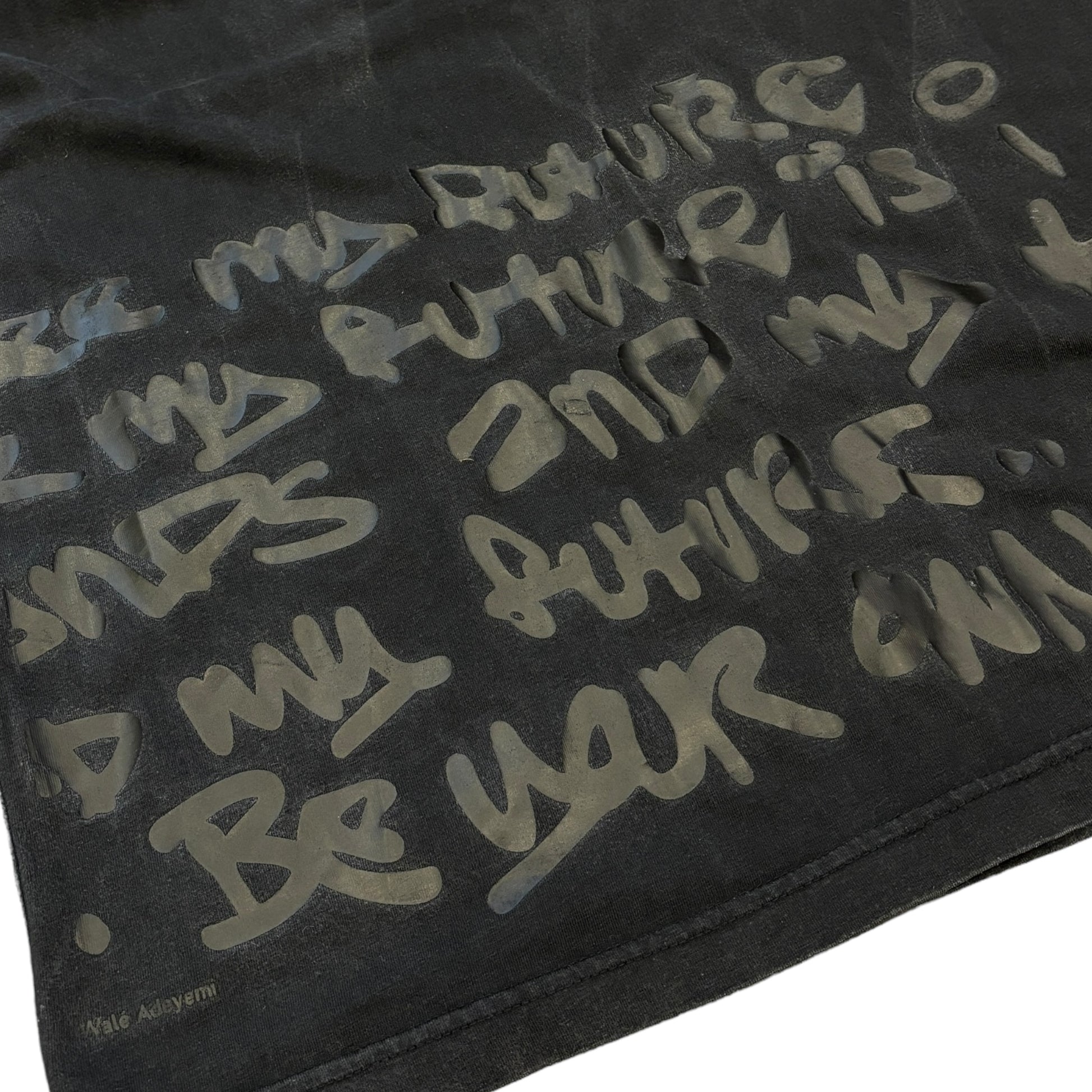 00's Wale Adeyemi T Shirt (M)