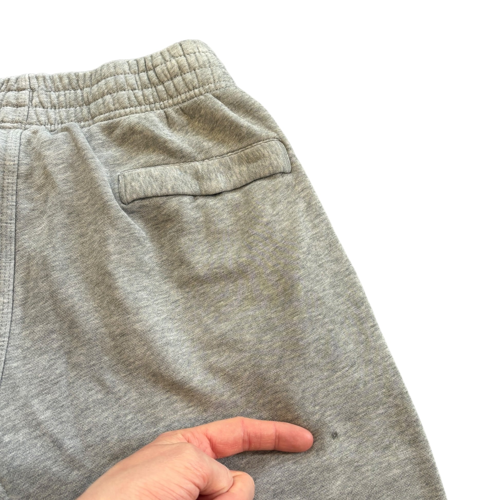 00s Baggy Nike Joggers (S)