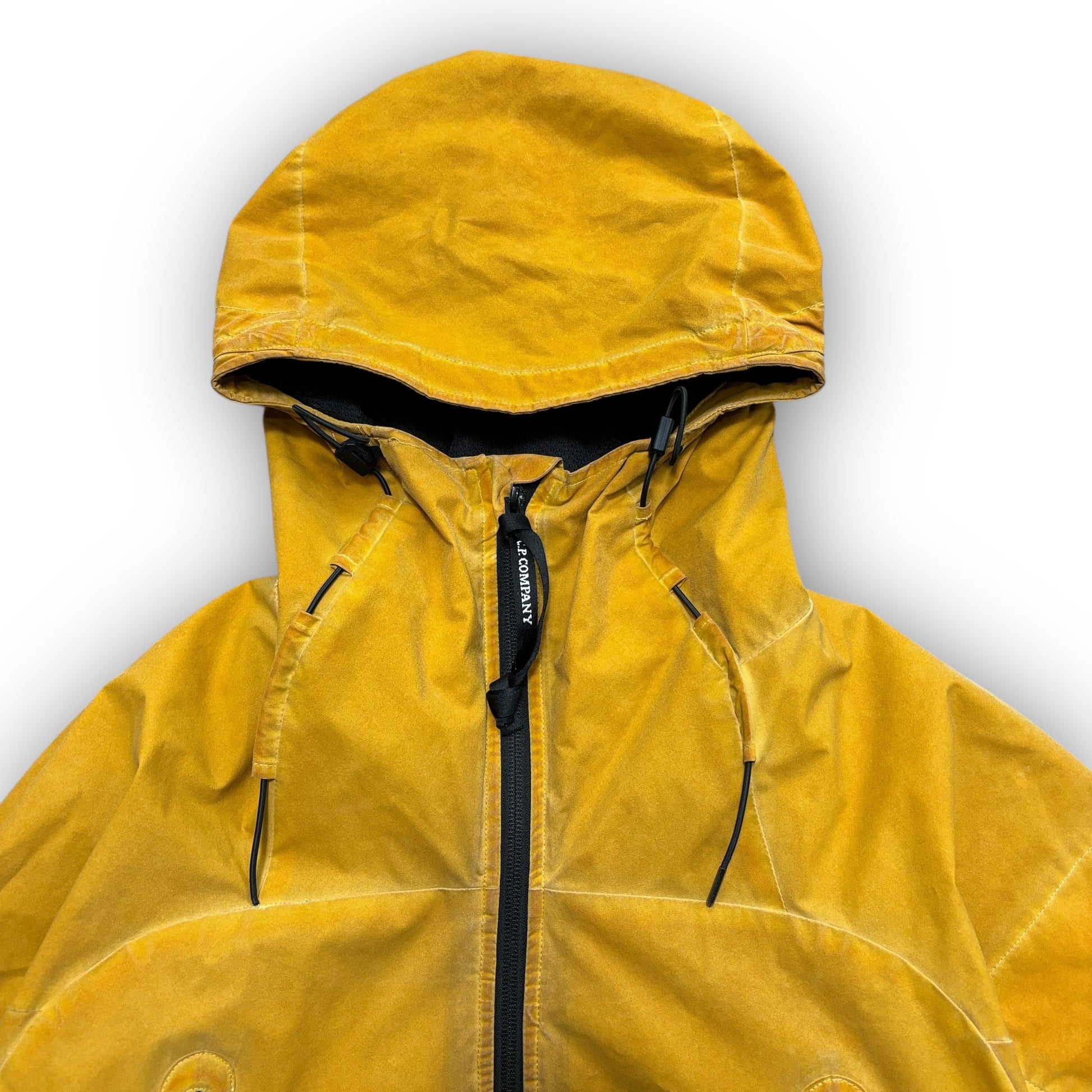 C.P Company Re Colour Pro Tek Jacket (M)