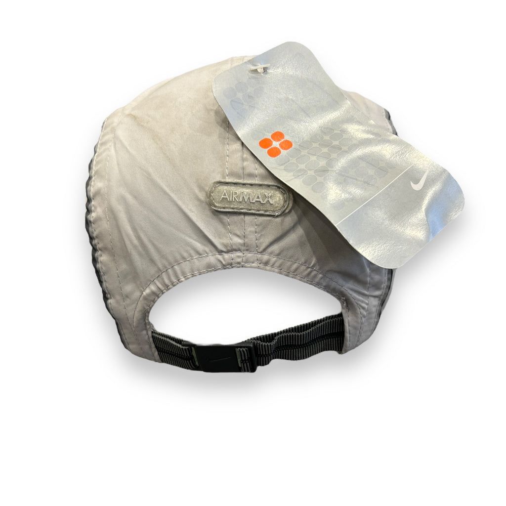 Nike Air Max Hat White/Silver