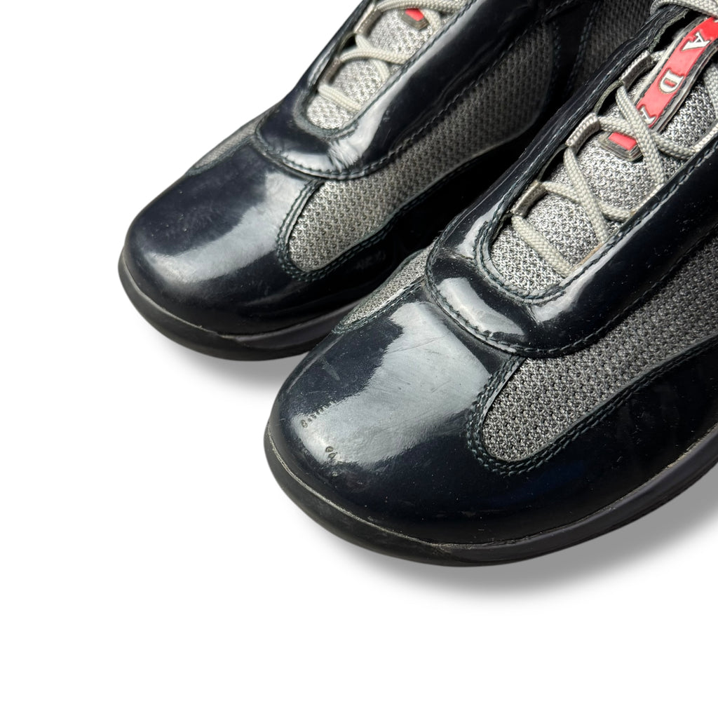 Prada America's Cups (7.5uk)