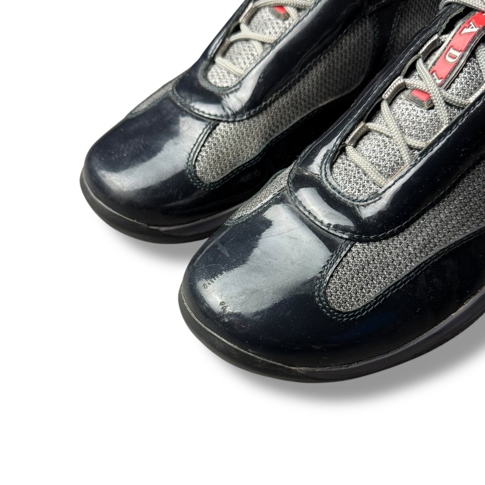 Prada America's Cups (7.5uk)