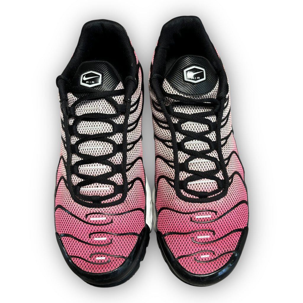 Nike Air Max Tn Fuchsia Pink (11uk)