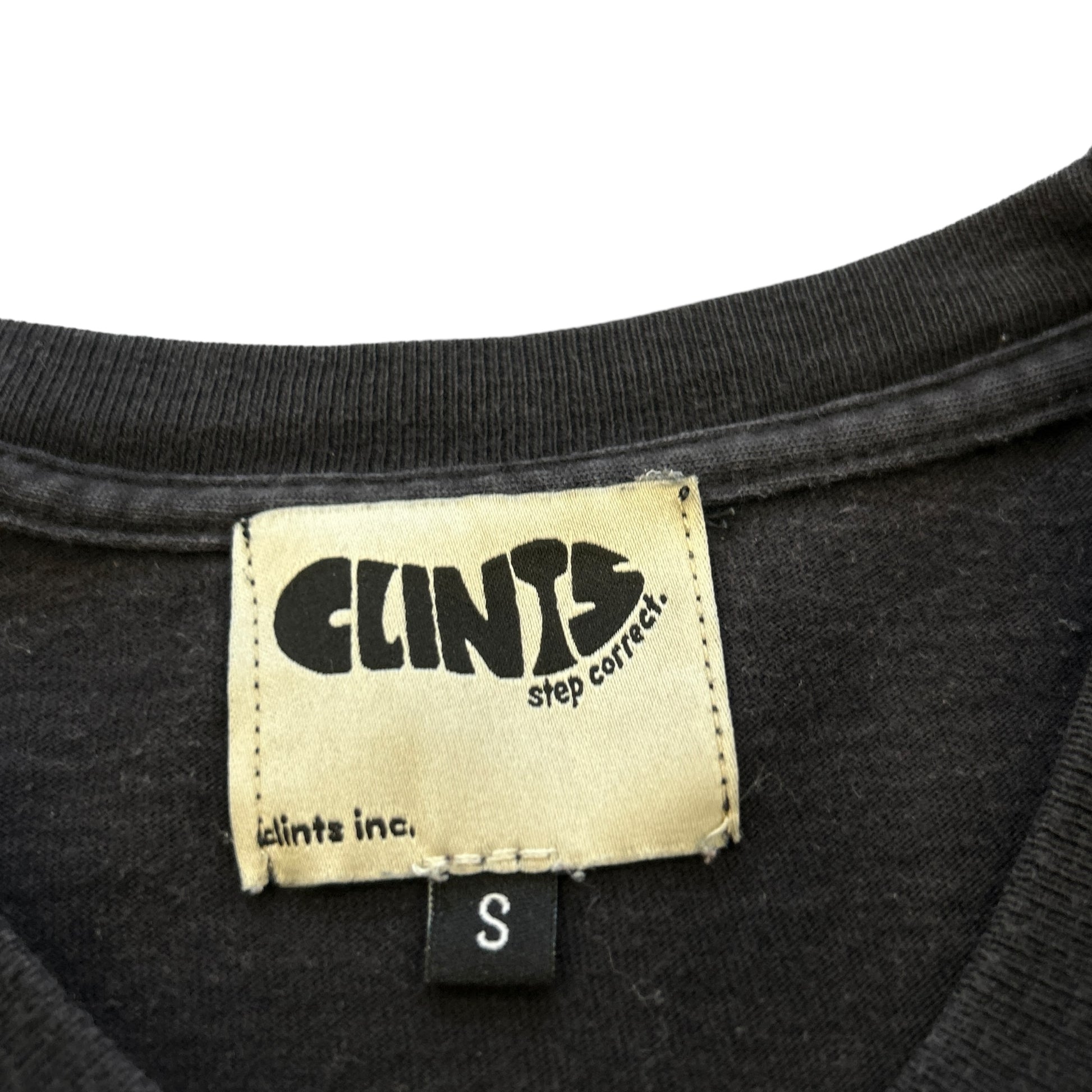 Patta x Clints T Shirt (S)