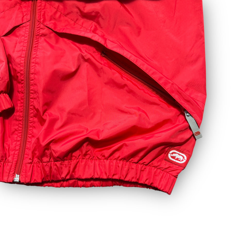 2000s Ecko UNLTD Tracksuit (L)
