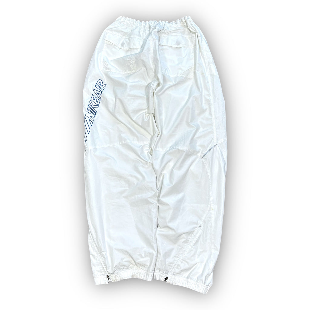 00s Nike Air Track Pants (XXL)
