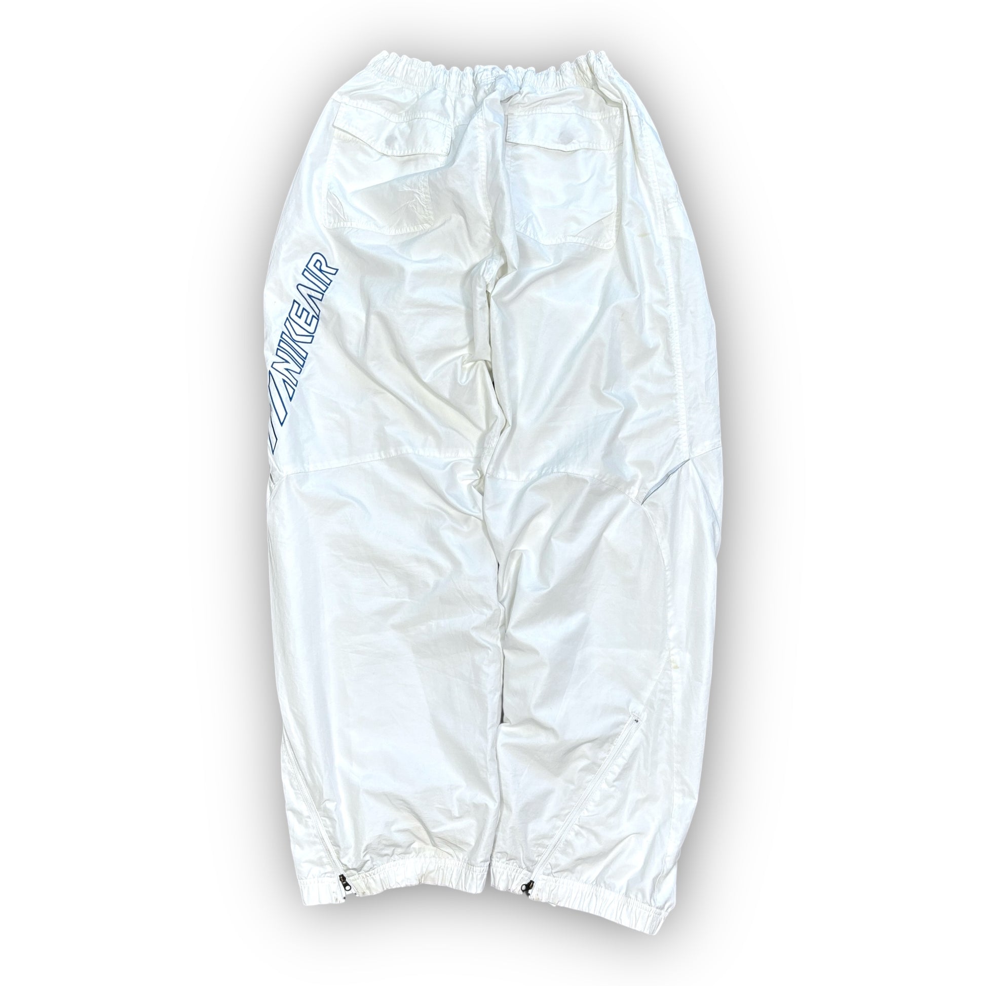 00s Nike Air Track Pants (XXL)