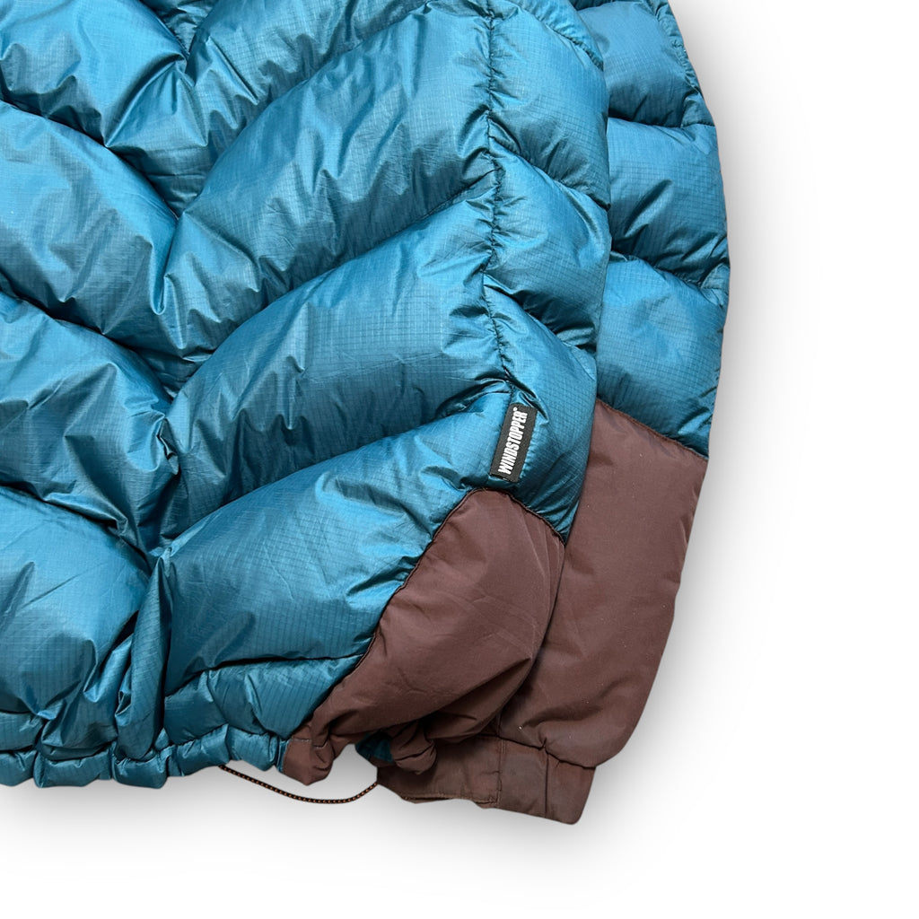 Montbell Puffer Jacket (L)
